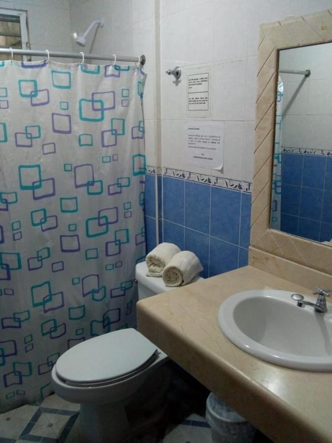 Hotel Gandhi Chetumal Luaran gambar