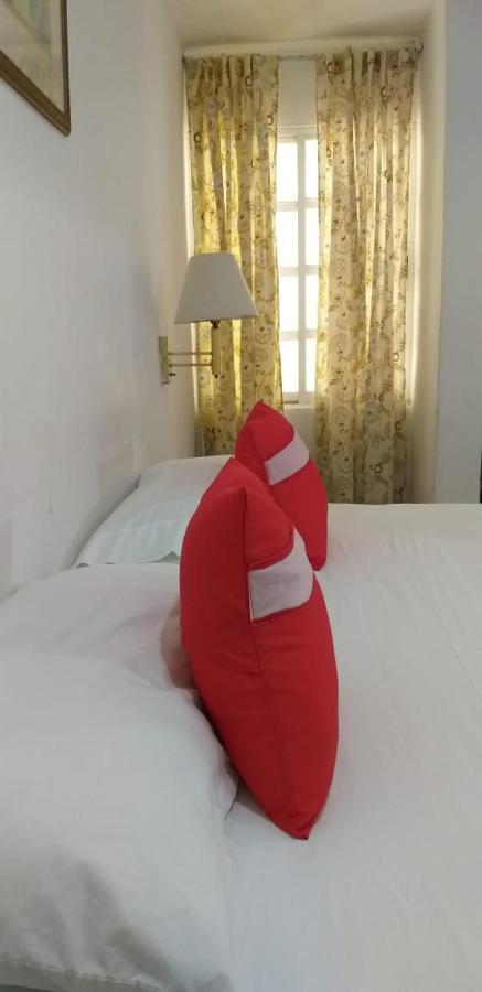 Hotel Gandhi Chetumal Luaran gambar