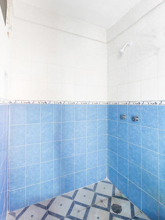 Hotel Gandhi Chetumal Luaran gambar